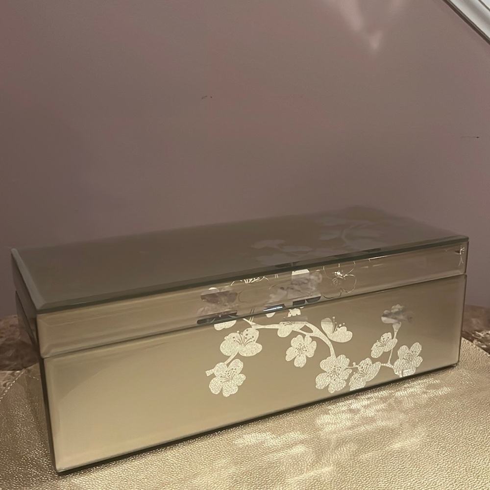 Jewelry/Trinket/Storage Box